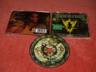 Cradle Of Filth Damnation And A Day 2003