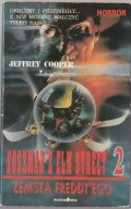 Jeffrey Cooper Zemsta Freddy'ego