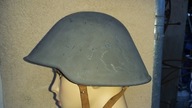 Hełm Stalowy DDR