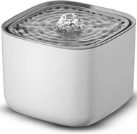 Miska Poidło Fontanna do picia dla zwierząt 2,5 L nowa + 3 filtry