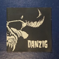 DANZIG - DANZIG 1 wydanie USA