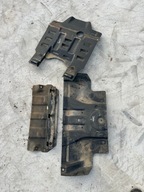 ISUZU D-MAX DMAX II OSŁONA POD SILNIK DOLNA SILNIKA SKRZYNI 11-19