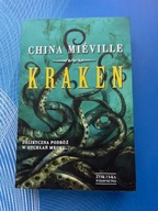 Kraken China Mieville