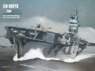 Angraf 2/2017 lotniskowiec IJN HIRYU