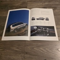 Toyota Prius MR2 Celica Hilux Land Cruiser RAV4 Previa Avensis j.Polski