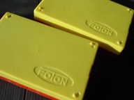 DUŻE Pudełko na slajdy przeźrocza FOTON na 100szt