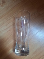 Szklanki żywiec tłoczone 0,5l