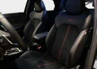 Fotel kierowcy Pasażera Kia Proceed GT-line kanapa komplet Foteli