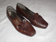 Gabor czółenka damskie słupek rozmiar 38