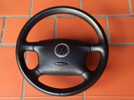 VW Sharan Passat B5 T5 Caravelle Multivan Kierownica skóra Oryginalna
