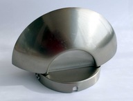 Kinkiet, Master Light 3605 150 W instalacja przewodowa, niklowany/szkło