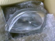 Lampa lewa Reflektor PRZÓD FIAT SEICENTO lampy blotnik pas kierunkowskazy