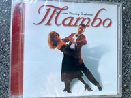 (CD) The Come Dancing Orchestra - Mambo, muzyka taneczna