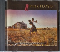 Pink Floyd A Collection Of Great Dance Songs UK CD Irl
