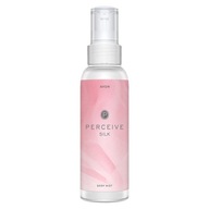 Avon Perceive Silk 100 ml zapachowa mgiełka do ciała Unikat Nowa