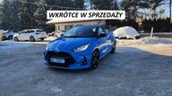 Toyota Yaris IV (2020-) Hybrid 1.5 Premiere Editio