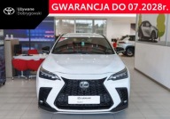 Lexus NX 350h F Sport AWD 2.5 Hybryda 243KM