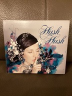 2CD - HUSH HUSH Vol. 1 - VARIOUS ARTISTS