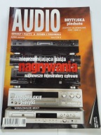 AUDIO No.6/2000 AVT-korporacja
