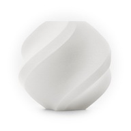 Filament Bambu Lab PLA Matte, 1kg, Biały Matowy (Ivory White) - REFILL