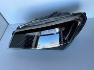 LAMPA LEWA SUPERB III 3V1 2015- XENON SKRĘTNY LED EU 3V1941015A