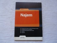 NAJEM PORADNIK WZORY PISM