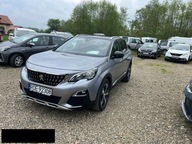 Peugeot 3008 II 1.5 diesel 130KM 2018r Super Stan! 1 właściciel!