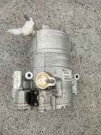 Volvo XC90 II hybrid plug-in T8 2022 USA sprężarka kompresor klimatyzacji