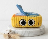 RYBKA RENIA - MASKOTKA GANG BIEDRONIAKÓW PRZYTULANKA PLUSZAK BIEDRONKA