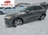 Audi Q3 Premium S Line 45 2024 2.0L 2.0 Benzyna 228KM