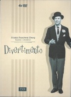Starsi Panowie Dwaj razem i osobno - Divertimento 4xDVD
