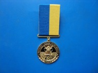 odznaczenie - Ukraina