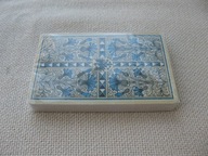 Stare NIEUŻYWANE KARTY DO GRY ALTENBURGER SPIELKARTENFABRIK SCHNEIDER & Co