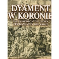 Dyament w Koronie GDAŃSK grafiki rysunki