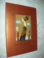 PRIVATE BANKING - GALERIA SZTUKI - JÓZEF BUDKA