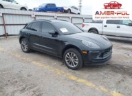 Porsche Macan T 2025 2.0 Benzyna 261KM