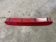 VW GOLF VII ORYGINALNE DODATKOWE TRZECIE ŚWIATŁO STOP W KLAPĘ BAGAŻNIKA