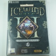 Icewind Dale II PC