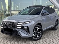 HYUNDAI Tucson 1.6 T-GDi HEV N-Line 2WD aut Suv 239KM 2026