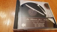 ULTIMATE JAZZ ARCHIVE 4CD 20/42 Swing To Bebop - Modern Jazz Count Basie