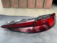 AUDI A5 S5 RS5 8W B9 LAMPA LAMPY TYŁ KOMPLET LEWA + PRAWA MATRIX LED USA