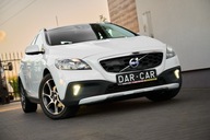 Volvo V40 Cross Country Ocean Race 1.6 diesel Blis zarejestrowany w Polsce