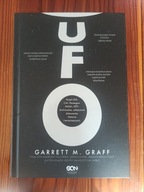 UFO. Rząd USA, CIA i Pentagon...Garrett M. Graff