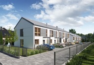 Dom, Suchy Las, Suchy Las, Poznański, 96 m²