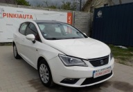 Seat Ibiza Okazja 1.6 Diesel 90KM