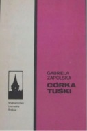 Córka Tuśki Gabriela Zapolska