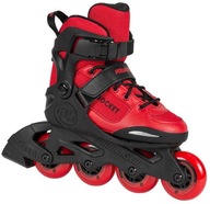 Regulowane rolki POWERSLIDE ROCKET r. 33-36