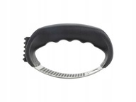 Wyciskacz do czosnku imbiru praska zgniatacz z otwieraczem