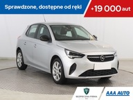 Opel Corsa 1.2 Turbo, Salon Polska, Automat