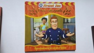 Strazak Sam PIES RATOWNIK Opowiadania strazaka Sama (2010) ... BDB